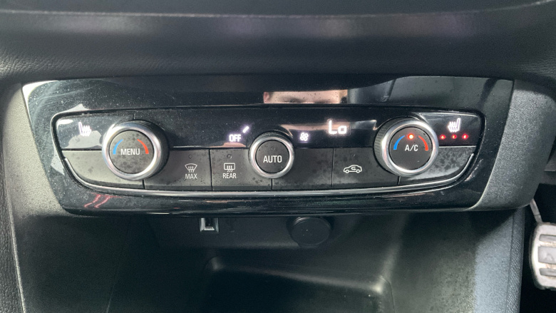 Vauxhall Corsa 1.2 Turbo SRi Premium 5dr Petrol Hatchback